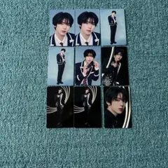2026年最新】zeroBaseone トレカ ユジンの人気アイテム - メルカリ