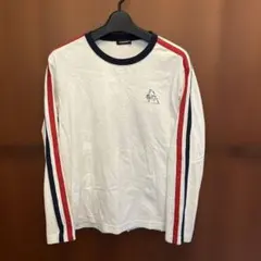ルコック　ロングTシャツ　サイズSのサムネイル