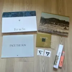 SEVENTEEN FACE the SUN ep.4 Path K-POP