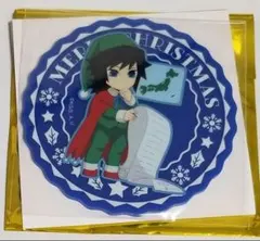 鬼滅の刃 冨岡義勇 クリスマス 2022年 アクリルコースター