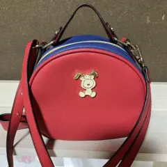 スヌーピーショルダーバッグ