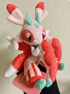 ラランテス　fit ポケモンセンター