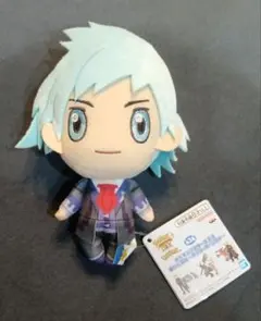 2026年最新】ポケモン ダイゴ ぬいぐるみの人気アイテム - メルカリ