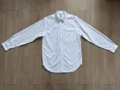 Brooks Brothers OxfordShirt Made in USA