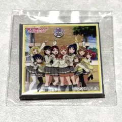 2025年最新】aqours スクエア缶バッジの人気アイテム - メルカリ