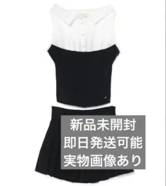 andmary Lotta frill set up - メルカリ