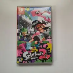 Splatoon 2 (Nintendo Switch)