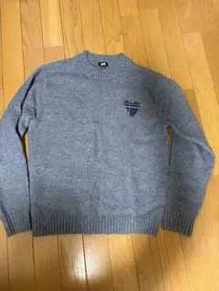 UNIQLO スフレヤーンニット