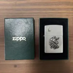 ZIPPO CLAN QUEEN ライター 本体 - メルカリ