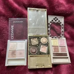 コスメまとめ売り　セザンヌ　ペールトーンアイシャドウ01 ※最終お値下げ