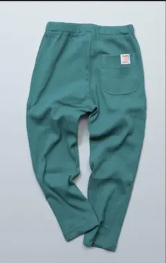 MARKEY'S リブパンツ 100cm