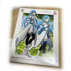 劇場ソードアート・オンライン ウンディーネ アスナフィギュア
