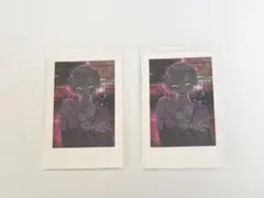 いれいす ランダムチェキ 初兎くん