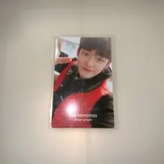 2026年最新】txt memories ボムギュ トレカの人気アイテム - メルカリ