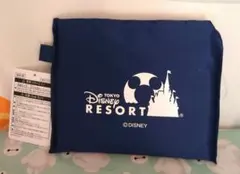定価以下 ディズニーリゾート TDR ショッピングバッグ エコバッグ