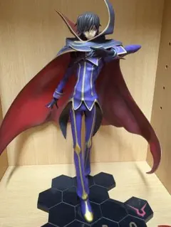 欠品有 ユーリ ローウェル 聖騎士 テイルズオブ ヴェスペリア ガレージ