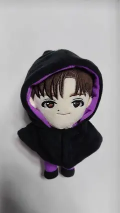 超特急 リョウガ JOKER ぬいぐるみ Yahoo!オークション - 超特急 リョウガ【会場限定 ぬいぐるみ】JOKER