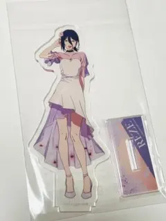 最終価格◆チェンソーマン レゼ プリンスホテル アクリルスタンド アクスタ