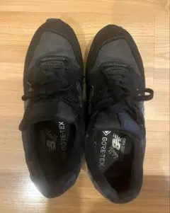 ユナイテッドアローズ　別注　ニューバランス　CM996XU2のサムネイル