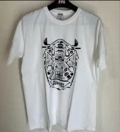 専用　ワンピース　海賊王の秘宝眠る遊園地からの脱出　Tシャツ　L