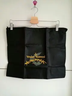 ヴィヴィアンウエストウッド★アングロマニア★収納★バッグ★袋