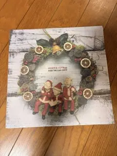 KICK THE CAN CREW クリスマス・イブRap レコード - メルカリ