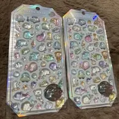 ボンボンドロップ　シャーベット　2点