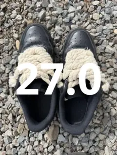 ナイキロープフォース(af1)
