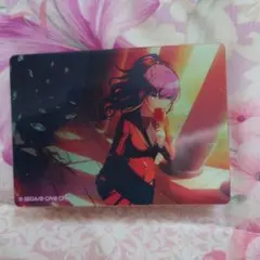 プロセカ　ノーブルアートコレクションVol.68　朝比奈まふゆ