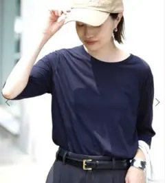 slobe iena カットソー