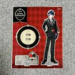ツイステ デュース・スペード 制服 アクリルスタンド