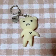 BUCK-TICK シリアス ベア パーカー 樋口豊 BUCK-TICK シリアス ベア パーカー 樋口豊