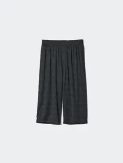 ユニクロ　エアリズムデオドラントステテコ/前開き　XXLサイズ　ストライプ柄