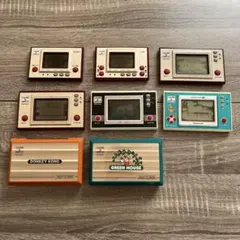 2025年最新】ゲーム&ウオッチの人気アイテム - メルカリ