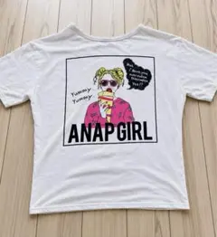 ANAPgirlのサムネイル