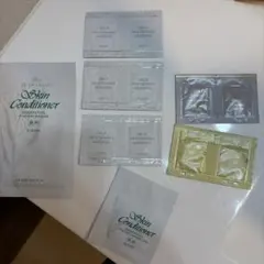 ALBION スキンケア トライアルセット