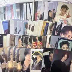 JO1 佐藤景瑚 トレカ まとめ売り