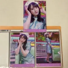 佐々木舞香 CAMEO 生写真 コンプセット イコラブ =LOVE - メルカリ