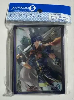 ファイアーエムブレム0 サイファ スリーブ ルキナ No.FE-28 ムービック