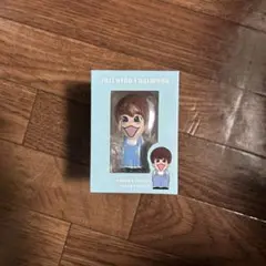 なにわ男子 藤原丈一郎 指人形