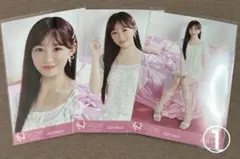 ①=LOVE イコラブ 生写真 音嶋莉沙