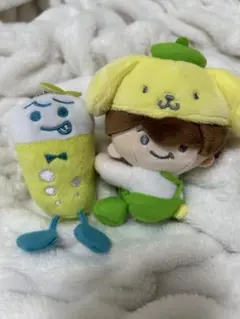 大橋和也ぬいぐるみ