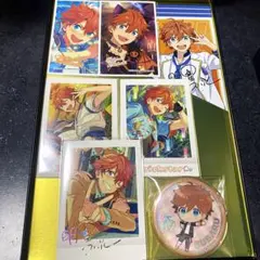 あんスタ ぱしゃこれ  明星スバル 7点セット