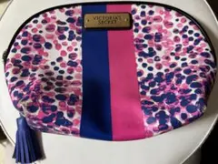 Victoria's Secret 水玉ポーチのサムネイル