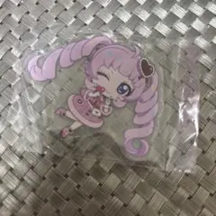 ひみつのアイプリ GiGO 青空ひまり 缶バッジ まとめ売り | Mercari