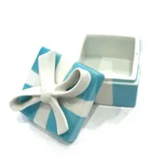 2025年最新】ティファニー 陶器 ブルーボックスの人気アイテム