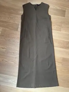 BASEMENT ワンピース サイズF