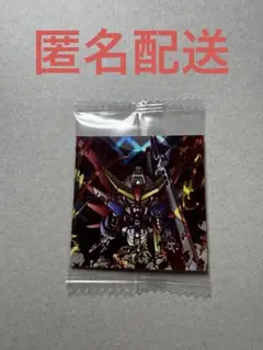にふぉるめーしょん 機動戦士ガンダム　デスティニーガンダム　マスターレア