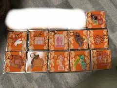 地縛少年花子くん 源輝 花子亭 カフェ 缶バッジ 13個セット - メルカリ