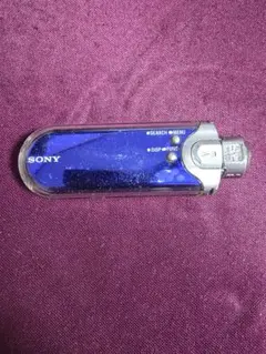 SONY WALKMAN NW-E405 ソニーウォークマン 512MB | Mercari